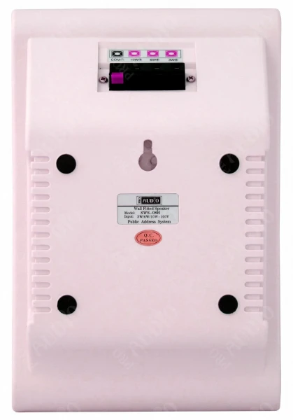 Настенный громкоговоритель PROAUDIO SWS-08H