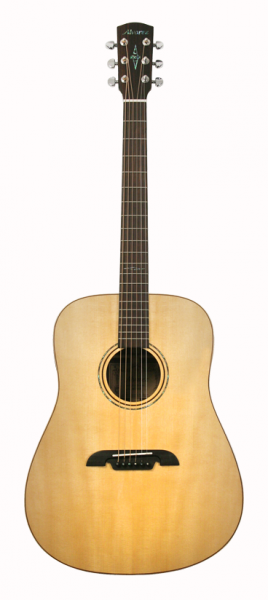 Alvarez MD70 акустическая гитара