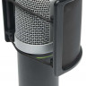 Петличный микрофон с прищепкой IK MULTIMEDIA iRig Mic Lav для аналогового подключения к iOS и Android устройствам