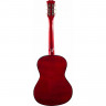 Гитара акустическая DAVINCI DF-50A NA цвет - натуральный