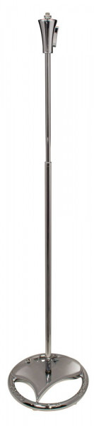 Ultimate CUSTOM-4 прямая микрофонная стойка