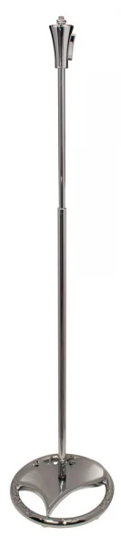 Ultimate CUSTOM-4 прямая микрофонная стойка