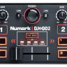 NUMARK DJ2GO2, сверхпортативный DJ-контроллер, в комплекте ПО Serato DJ Intro