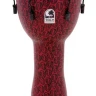 Toca TF2DM-9RM Freestyle II Red Mask джембе 9"х16,5"