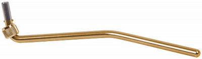 SCHALLER Floyd Rose рычаг тремоло с узлом крепления, золото