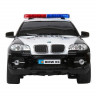Радиоуправляемая машина GK Racer BMW X6 POLICE 1/14