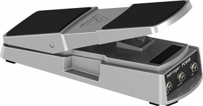 BEHRINGER FC600 EXPRESSION PEDAL - педаль для цифровых пианино и синтезаторов