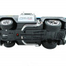 Р/У полицейский пикап из серии "Muscle Сar" с тюнингом 1/16 + свет + звук