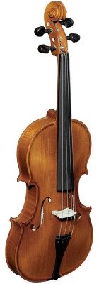 Скрипка 1/4 Cremona 26W полный комплект Чехия