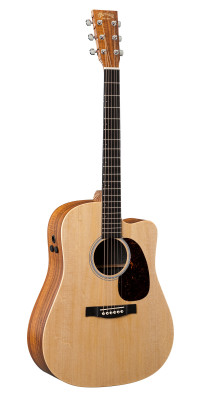 Martin DCPA5K электроакустическая гитара