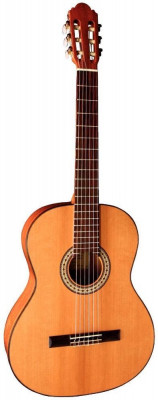 Miguel J.Almeria Premium 10-С 4/4 классическая гитара