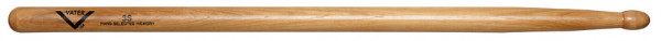 VATER VH3SW 3S барабанные палочки, материал: орех, L=17 1/4" (43.82см), D=.730" (1.85см), деревянная