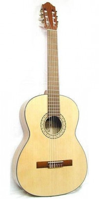 CREMONA 371 OP 7/8 классическая гитара