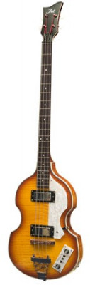 JET UVB 580 бас-гитара