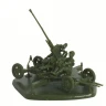 Сборные солдатики ZVEZDA Советское 37-мм зенитное орудие, 1/72