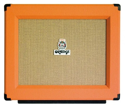 Гитарный кабинет 1х12" Celestion Vintage 30, 60 ватт, 16 Ом Orange PPC112