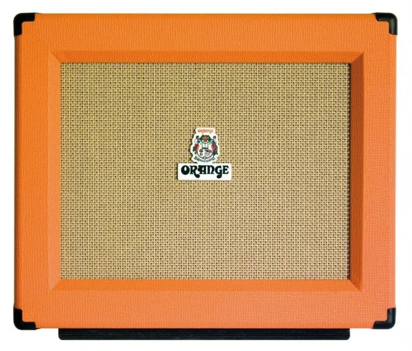 Гитарный кабинет 1х12" Celestion Vintage 30, 60 ватт, 16 Ом Orange PPC112