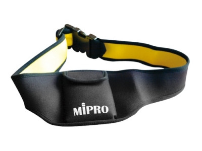MIPRO ASP-10 пояс-сумка для передатчика