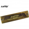 Губная гармошка диатоническая EASTTOP T005 F