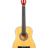 Elitaro EL38 N 7/8 классическая гитара
