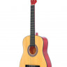 Elitaro EL38 N 7/8 классическая гитара