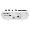 Yamaha AG06 многоцелевой 6-канальный микшер с USB-аудиоинтерфейсом
