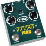 T-Rex Crunchy Frog Педаль эффектов для гитары