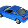 Машина Autotime "ACURA INTEGRA TYPE-R 2000" тюнинг гараж 1:24