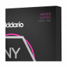 Струны для бас-гитары 45 - 100 DAddario NYXL45100SL