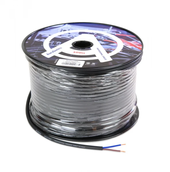 Акустический кабель AuraSonics SC215-FRNC