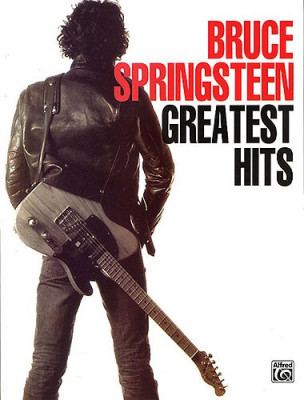 IMP3884A Bruce Springsteen: Greatest Hits (PVG)