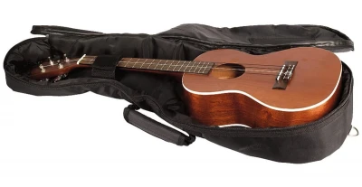Чехол для укулеле Tenor Rockbag RB20002B, серия Student, подкладка 10 мм, чёрный