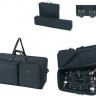 Чехол для рамы электронной ударной установки GEWA SPS E-Drum Rack Gig Bag 100х54х30 см