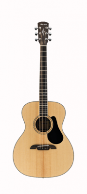 Alvarez AF70 акустическая гитара