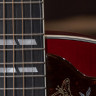 Sigma SDM-SG5+ электроакустическая гитара