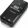 Аудиоинтерфейс TC Helicon GO GUITAR PRO для гитары портативный