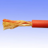 QUIK LOK CM675 RED профессиональный микрофонный кабель 2 x 0.22 mm?, d=6.3mm, бухта, красный (цена за метр)