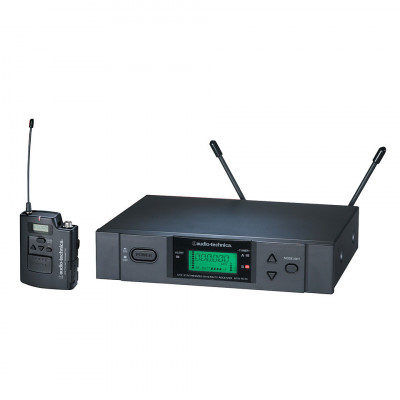 Audio-Technica ATW3110b радиосистема