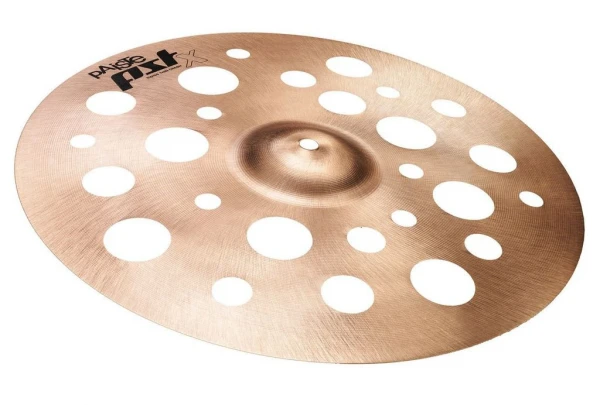 Тарелка Crash Paiste 14" PSTX Swiss Thin Crash