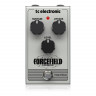 Педаль эффектов TC electronic FORCEFIELD COMPRESSOR компрессор-лимитер