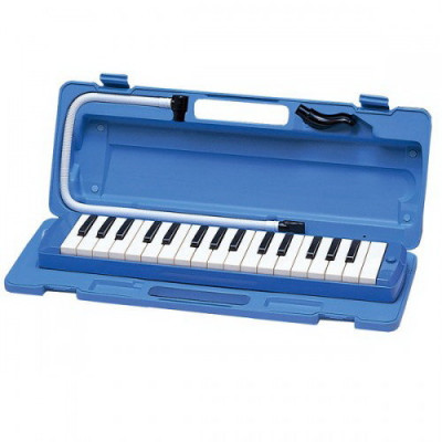Мелодика YAMAHA P32D 32 клавиши, с пластиковым кейсом