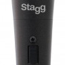 Динамический микрофон STAGG SDM50 с картриджем DC78