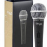 Динамический микрофон STAGG SDM50 с картриджем DC78