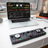NUMARK DJ2GO2 Touch сверхпортативный DJ-контроллер в комплекте ПО Serato DJ Intro
