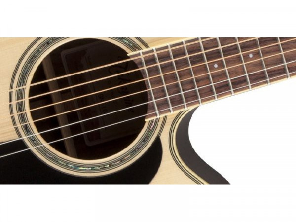 TAKAMINE G50 SERIES GN51CE-NAT электроакустическая гитара