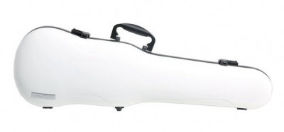 GEWA Violin cases Air 1.7 White high gloss 4/4 футляр для скрипки