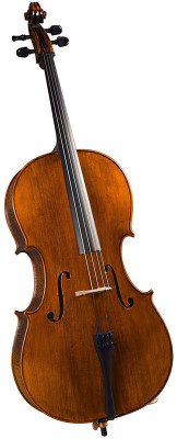 CREMONA SC-500 Premier Artist Cello Outfit 4/4 виолончель в комплекте