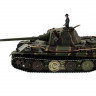 Р/У танк Taigen 1/16 Panther type F Германия HC версия, башня на 360, подшипники в ред., V3 2.4G RTR