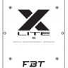FBT X-LITE 15 пассивная 2-полосная акустическая система 250 Вт