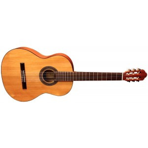 Miguel J.Almeria Select 1-CM 4/4 классическая гитара